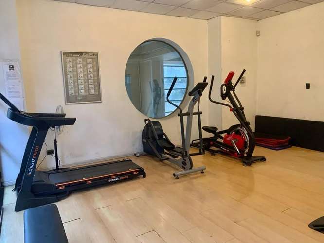 ARRIENDO DEPARTAMENTO AMOBLADO EN PROVIDENCIA - Imagen 23