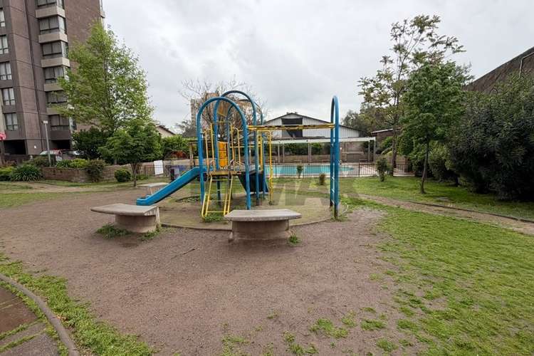 Dpto 2d/1b con parking en gamero, indep.