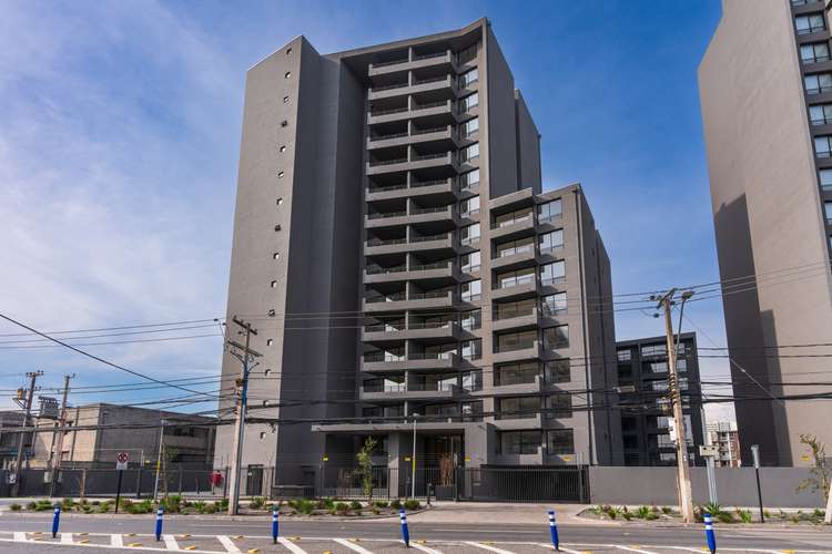2 DOR Y 2 BAÑOS MAS BODEGA Y ESTAC METRO MIRADOR - ARRIENDO