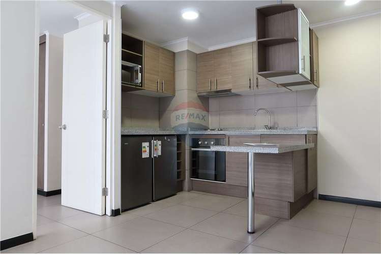 Imperdible departamento en arriendo