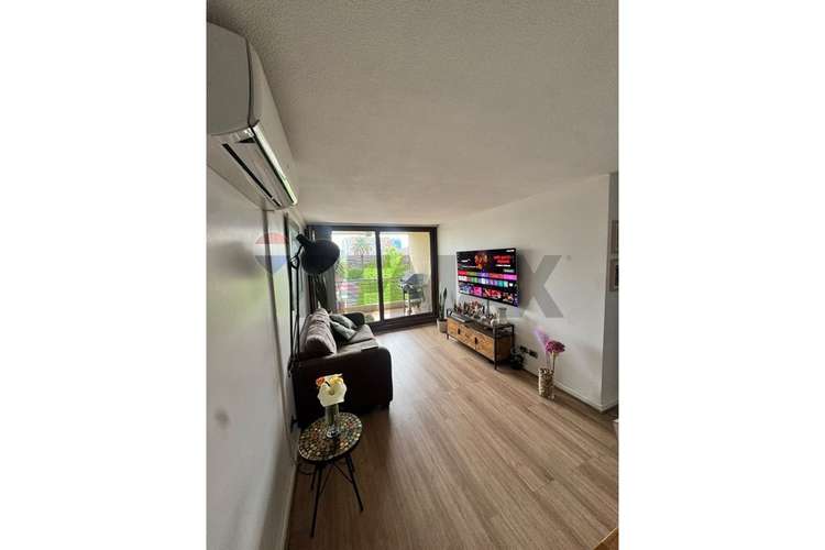 Arriendo departamento ñuñoa