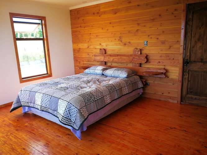 VENTA CASA  4D2B PARCELA CONDOMINIO  CON ACCESO A LA MARINA - Imagen 21