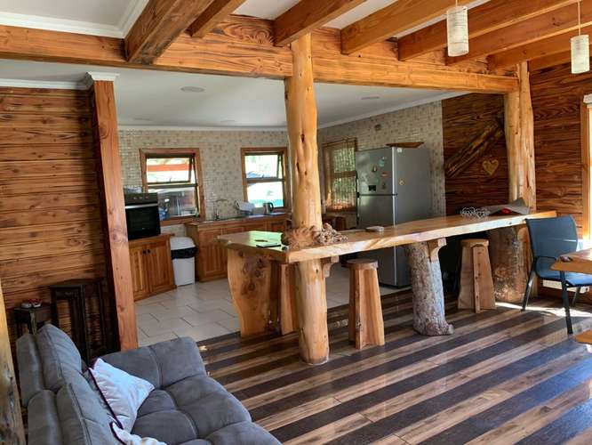 VENTA CASA  4D2B PARCELA CONDOMINIO  CON ACCESO A LA MARINA - Imagen 17