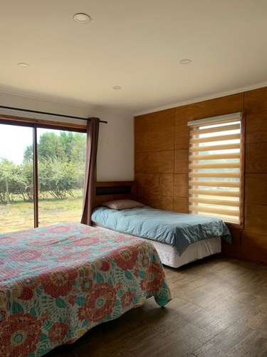 VENTA CASA  4D2B PARCELA CONDOMINIO  CON ACCESO A LA MARINA - Imagen 23