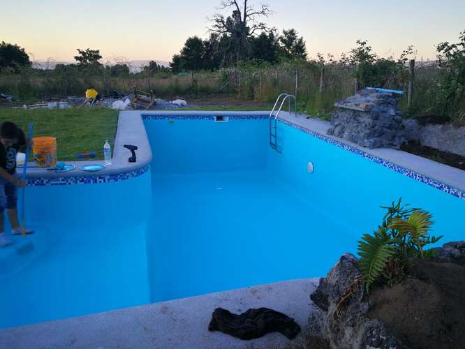 VENTA CASA  4D2B PARCELA CONDOMINIO  CON ACCESO A LA MARINA - Imagen 24