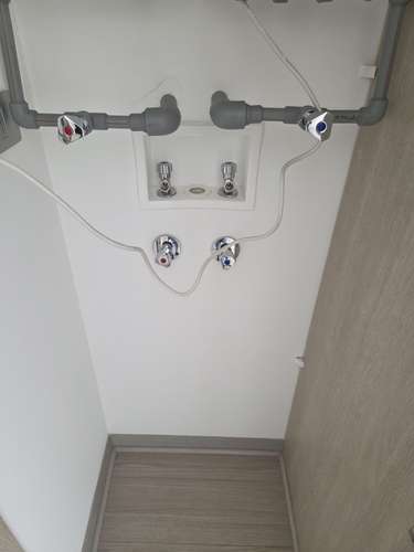 ARIENDO DPTO 1 HAB 1 BAÑ EN MACUL - Imagen 17