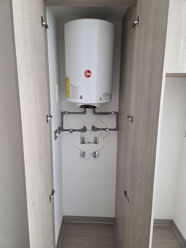 ARIENDO DPTO 1 HAB 1 BAÑ EN MACUL - Imagen 16