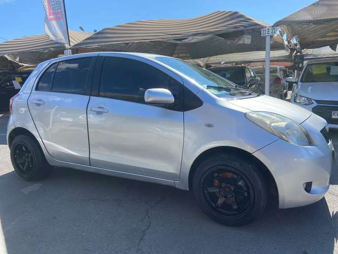 Toyota yaris Sport 