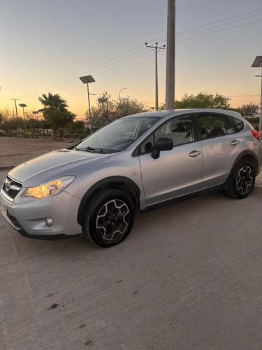Vendo subaru xv, muy buen estado, venta por recambio.