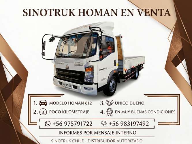 sSe vende camión 3,500 al día transferible único dueño 28.000 Km