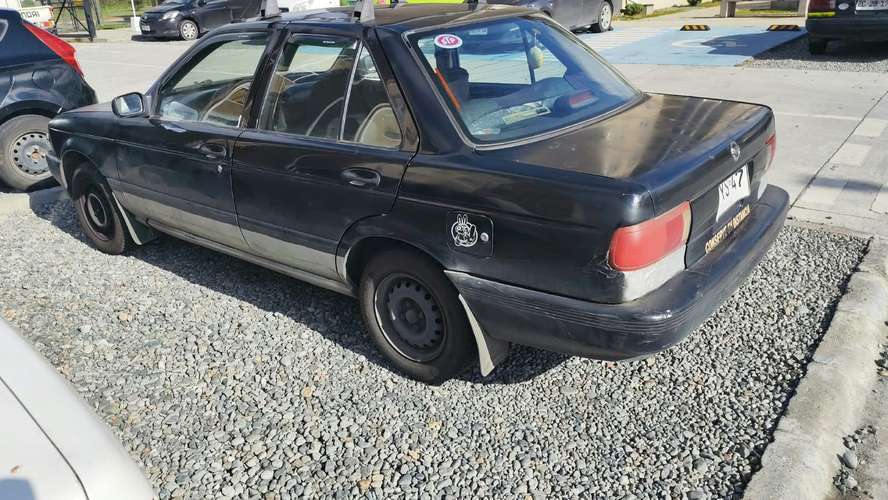 Nissan v16 2010