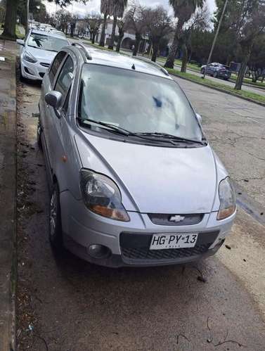 Spark en venta