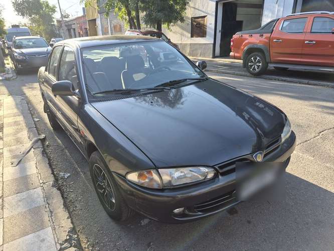 Proton Persona XLi 1.6 1996 – Mecánico – Ideal coleccionistas