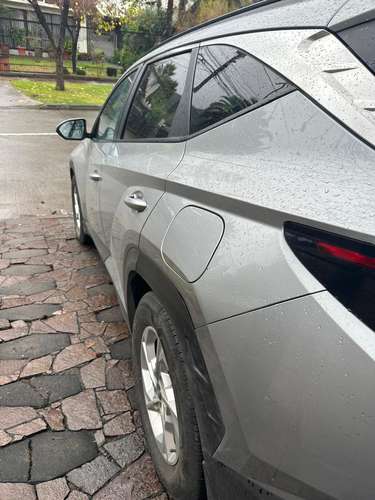 Hyndai Tucson 1.6T