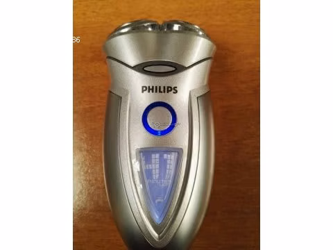 PHILIPS  HQ  