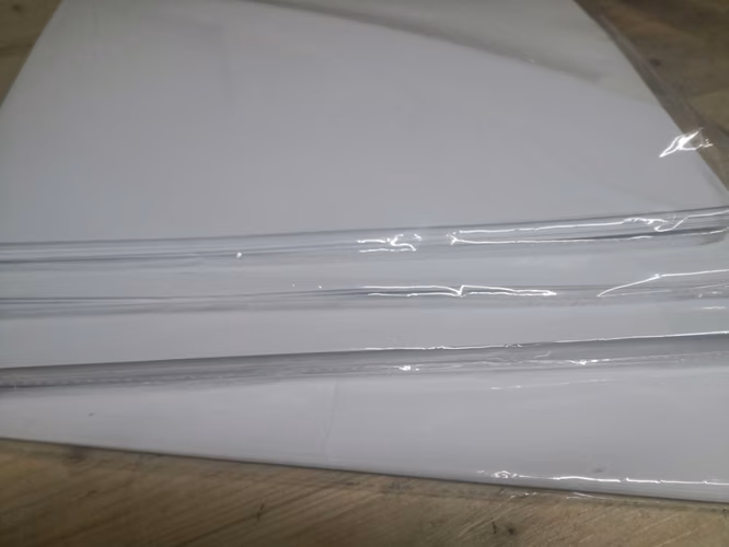 Papel A4 para sublimación - Imagen 3