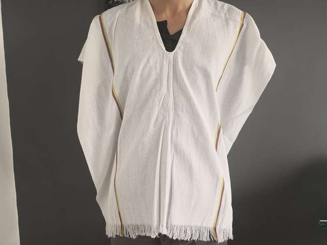 Ponchos con o sin marca - Imagen 4