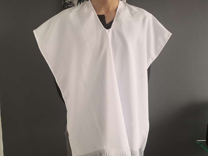 Ponchos con o sin marca - Imagen 2