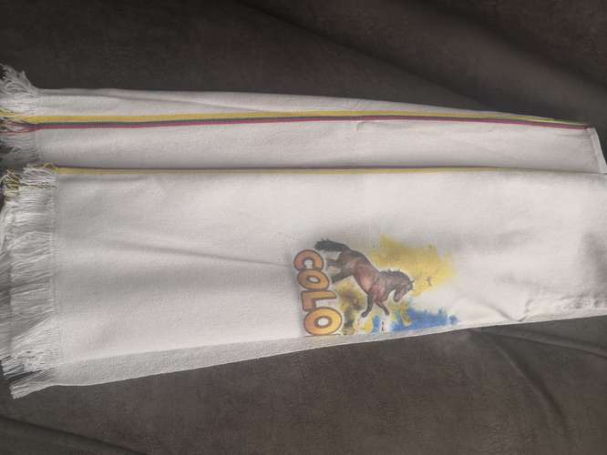 Ponchos con o sin marca - Imagen 3