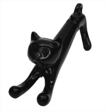 Boligrafos en forma de gato - Imagen 2