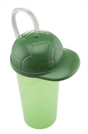 Vaso pitillo gorra - Imagen 3