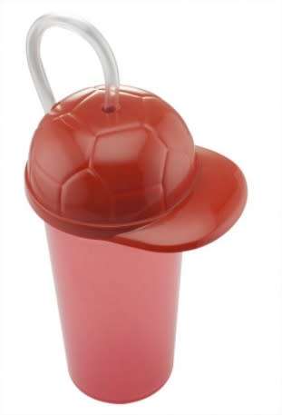 Vaso pitillo gorra - Imagen 2