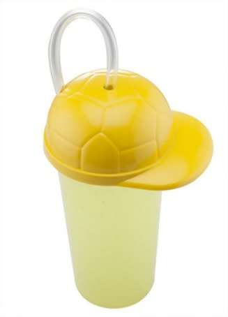 Vaso pitillo gorra - Imagen 4