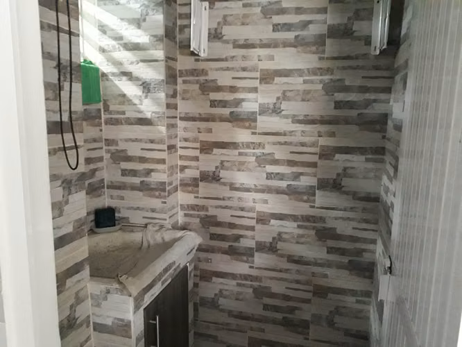ARRIENDO APARTAMENTO AMOBLADO