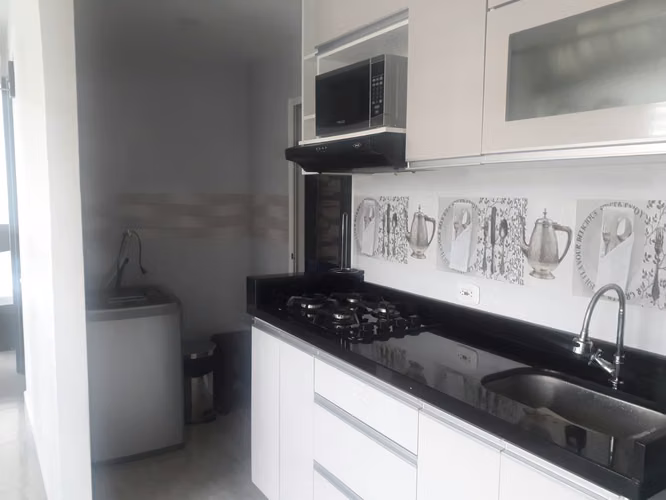 ARRIENDO APARTAMENTO AMOBLADO