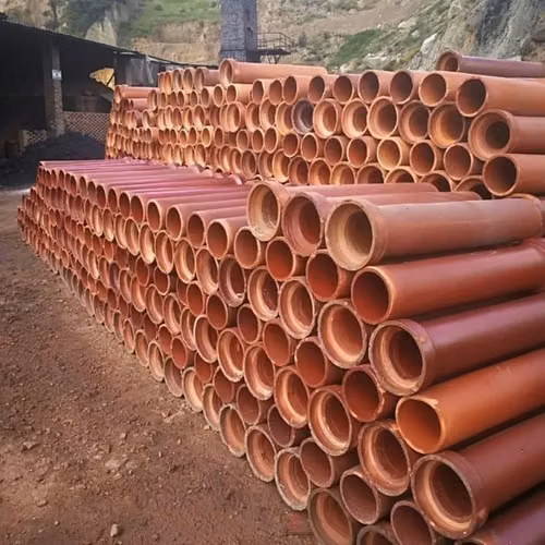 Gres Tubing