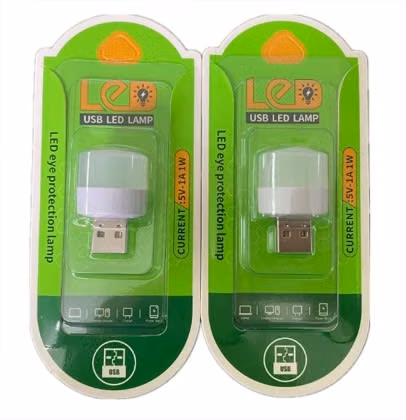Luz calida USB - Imagen 2