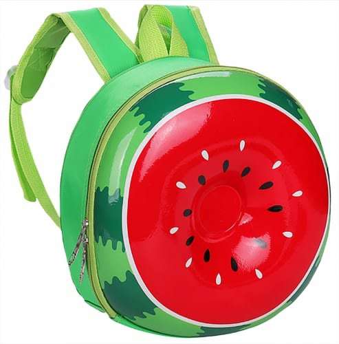 Morral en forma de fruta - Imagen 3