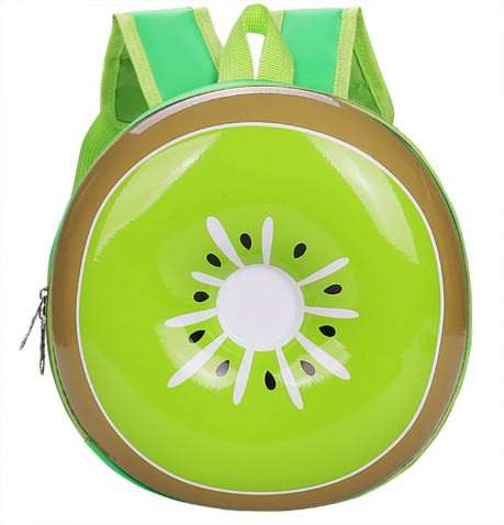 Morral en forma de fruta - Imagen 2