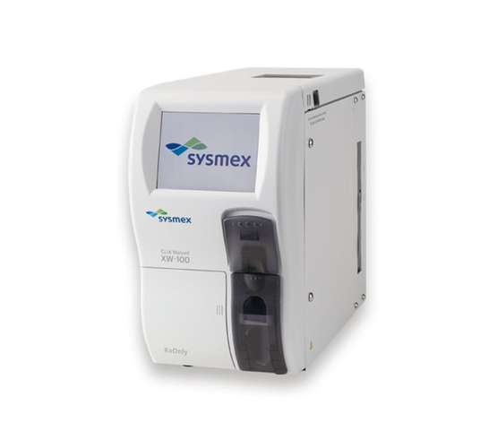 servicio tecnico analizadores hematologicos