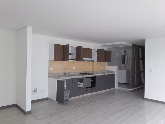 Apartamento en Venta - Imagen 4