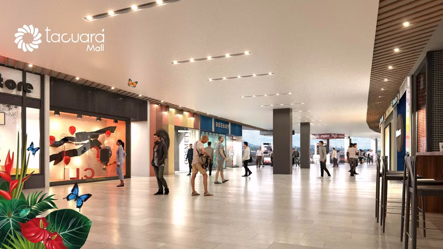 Venta de locales en nuevo Centro Comercial en Dosquebradas - Imagen 6
