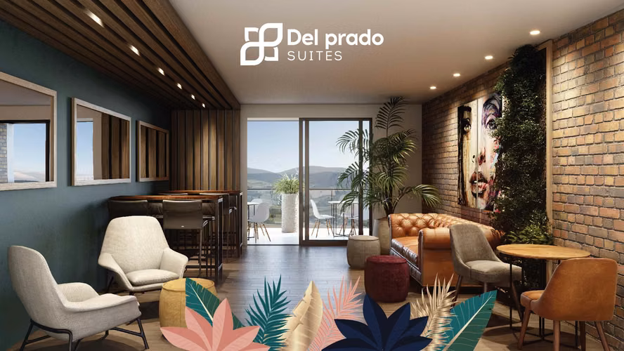 Venta de ApartaSuite con destinacion Hotelera en Exclusiva Zona de Pereira - Imagen 3