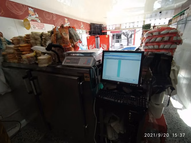 Combo POS Completo  Perfecto para tu supermercado o carniceria - Imagen 2