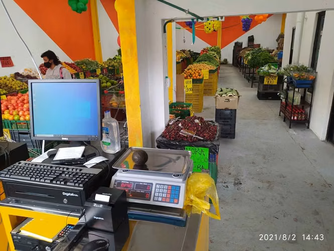 Sistema POS punto de venta para FRUVER carniceria - Imagen 3