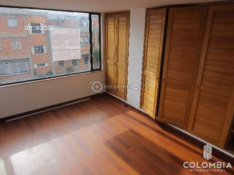Apartamento para arrendar calle 106 - Imagen 2