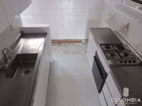 Apartamento para arrendar calle 106 - Imagen 3