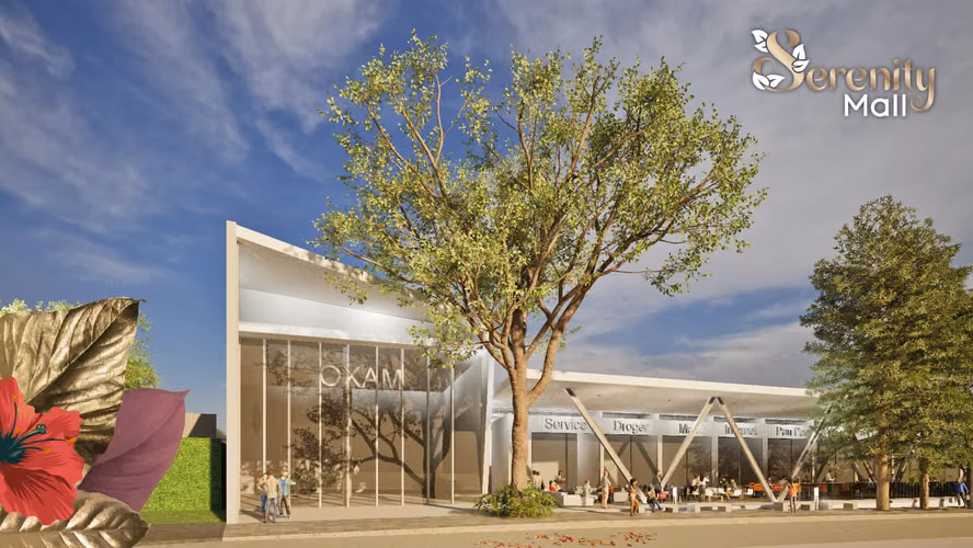 Venta de locales comerciales en exclusiva zona Armenia