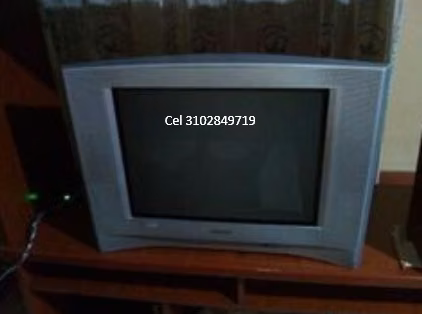 Televisor Sony Wega Trinitron 21, Para Repuesto. tiene sonido, Venta o Cambio.