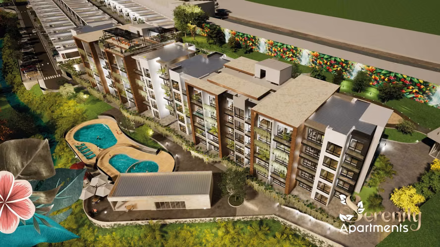 Apartamentos en Venta Armenia Quindio