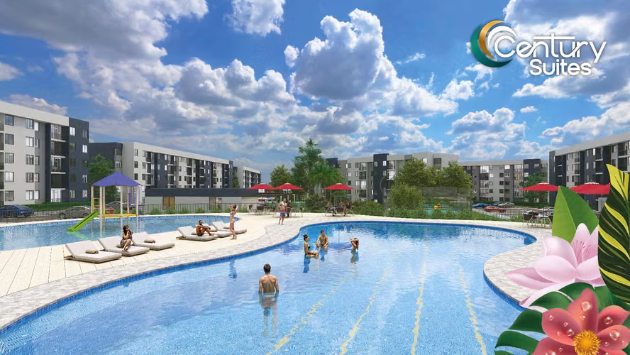 Apartamentos venta Dos Quebradas - Imagen 8