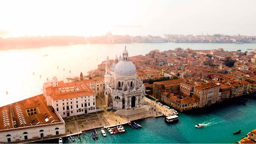 Italian-language classes. Learn Italian with a native teacher!