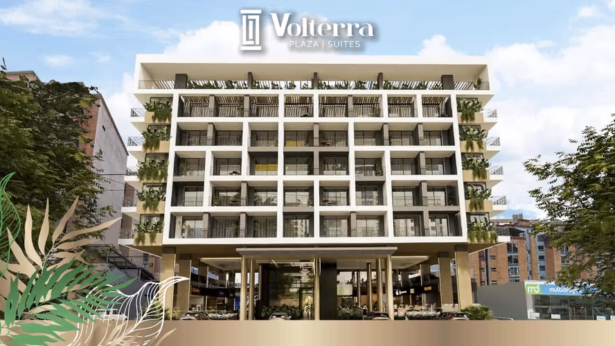 Venta apartamentos Alamos - Imagen 3