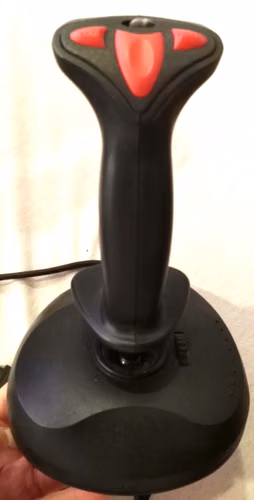 joystick compatible con todas las consolas - Imagen 3