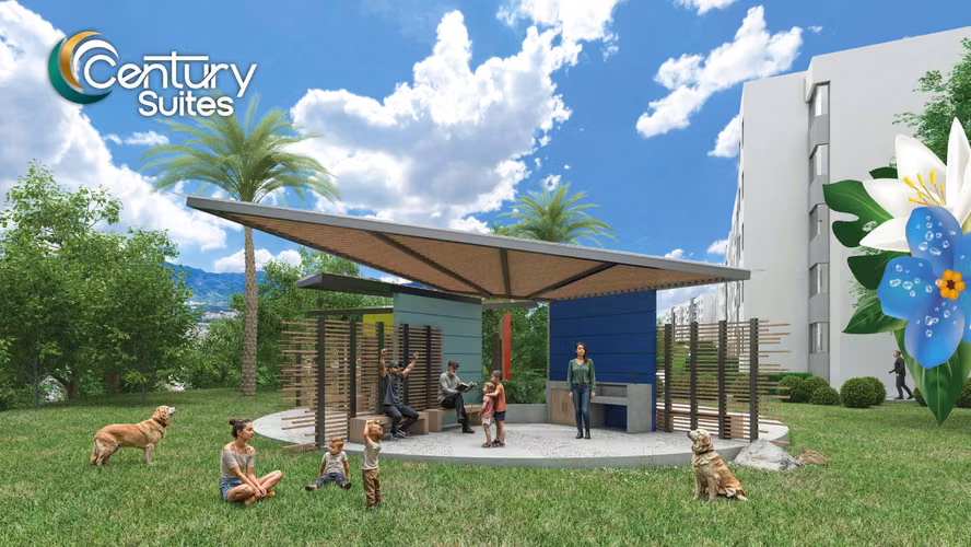 Venta de apartamentos en Dosquebradas - Imagen 2
