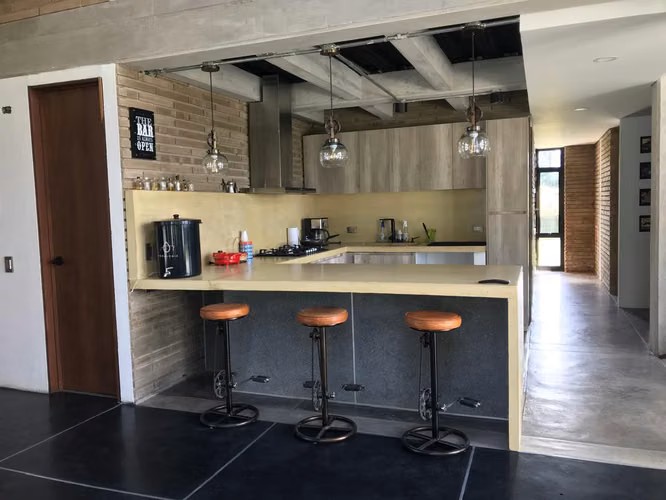 Casa Quinta Campestre- Finca- Vereda Bobadilla, Choachí
